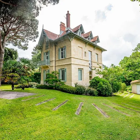 Belle Xixe Avec Piscine,