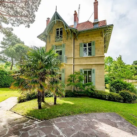 Villa Belle Xixe Avec Piscine,
