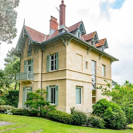 Villa Belle Xixe Avec Piscine,
