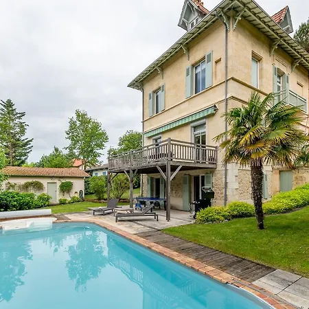Belle Xixe Avec Piscine, *