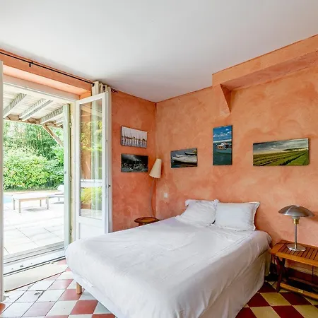 Villa Belle Xixe Avec Piscine, *