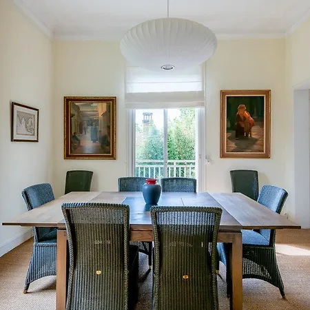 Belle Xixe Avec Piscine, Villa Arcachon