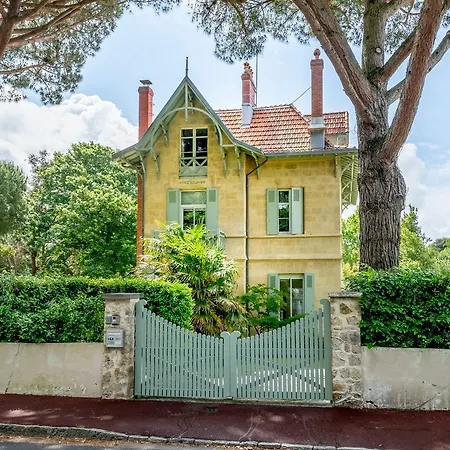 Villa Belle Xixe Avec Piscine,